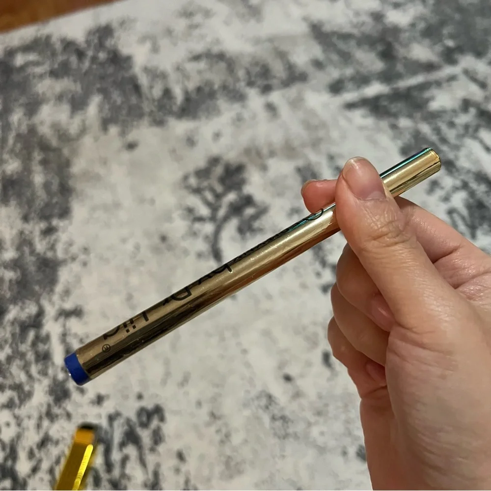 Perfect Liquid Eye Liner by EpiLynx by Dr. Liia